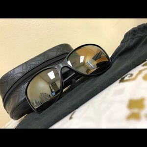 Sunglasses Oakley